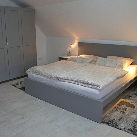 Kunibert, 120 Qm Apartment Stockach Exterior foto