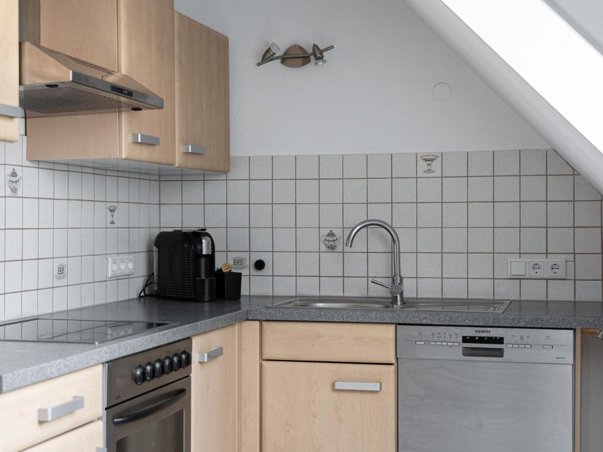 Kunibert, 120 Qm Apartment Stockach Exterior foto