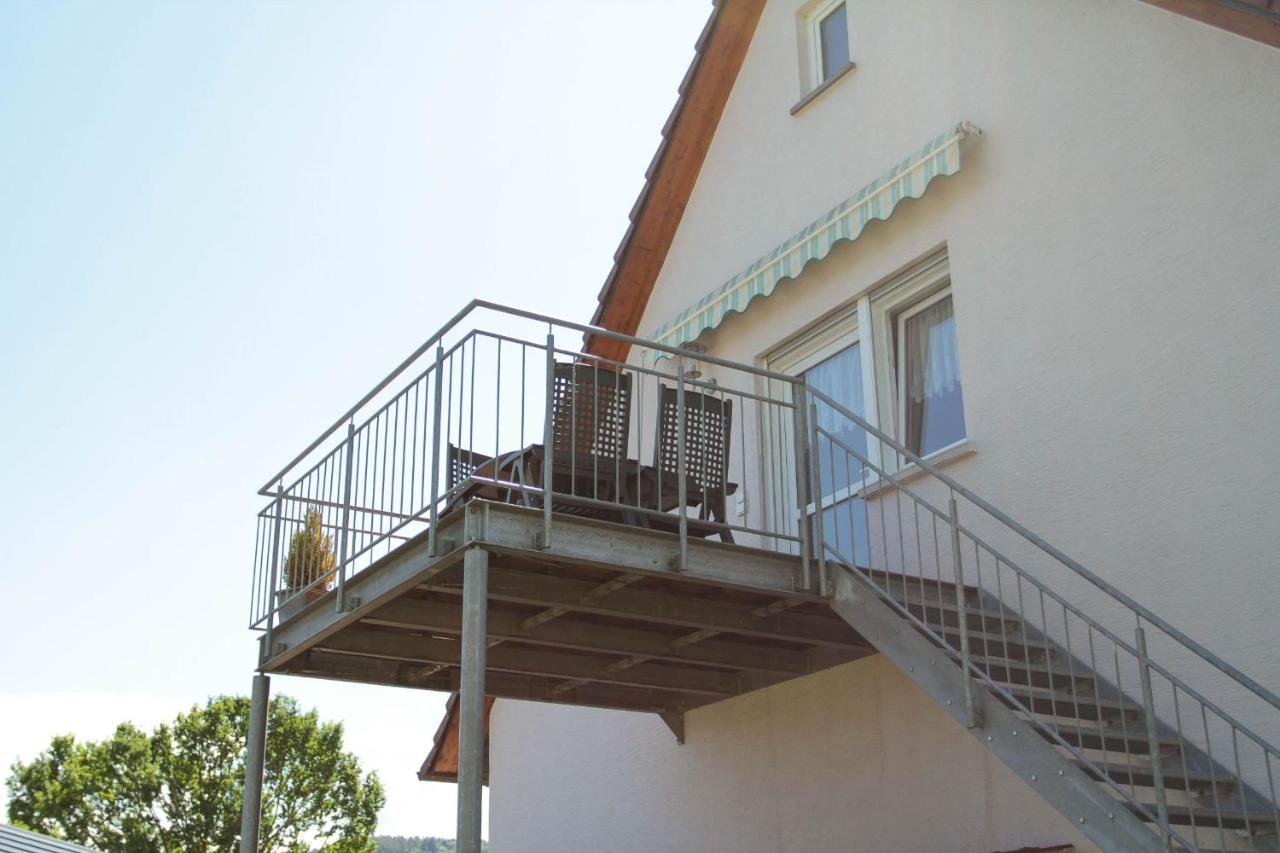 Kunibert, 120 Qm Apartment Stockach Exterior foto